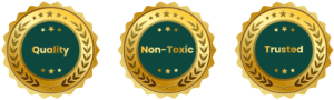 JBN Cleaning - Non-toxic, Quality, Trusted