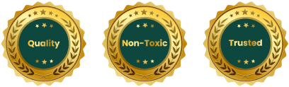 JBN Cleaning - Non-toxic, Quality, Trusted